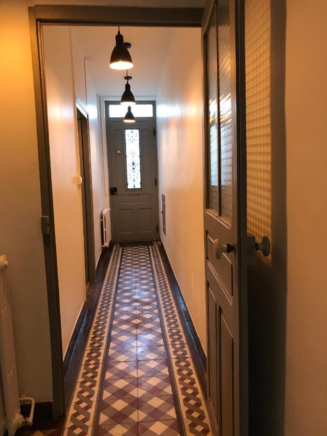 La Barillerie Bed & Breakfast La Fleche Bagian luar foto