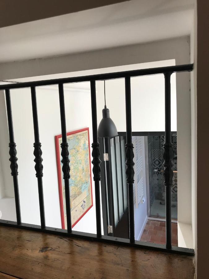 La Barillerie Bed & Breakfast La Fleche Bagian luar foto