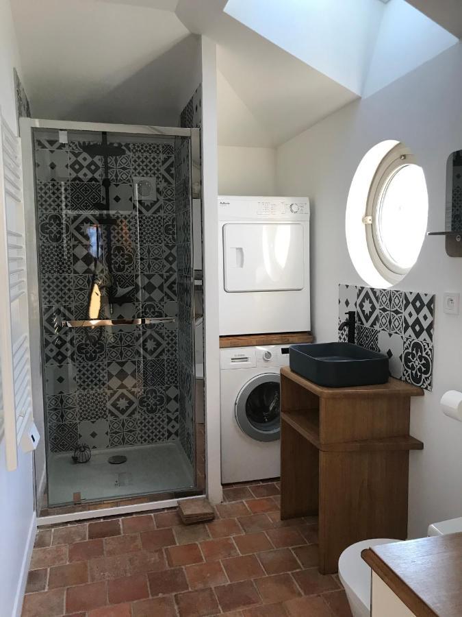 La Barillerie Bed & Breakfast La Fleche Bagian luar foto