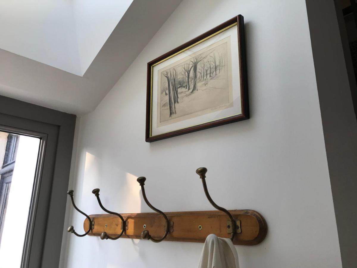La Barillerie Bed & Breakfast La Fleche Bagian luar foto