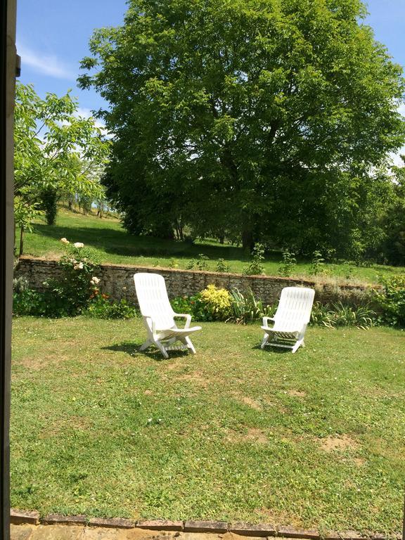 La Barillerie Bed & Breakfast La Fleche Ruang foto