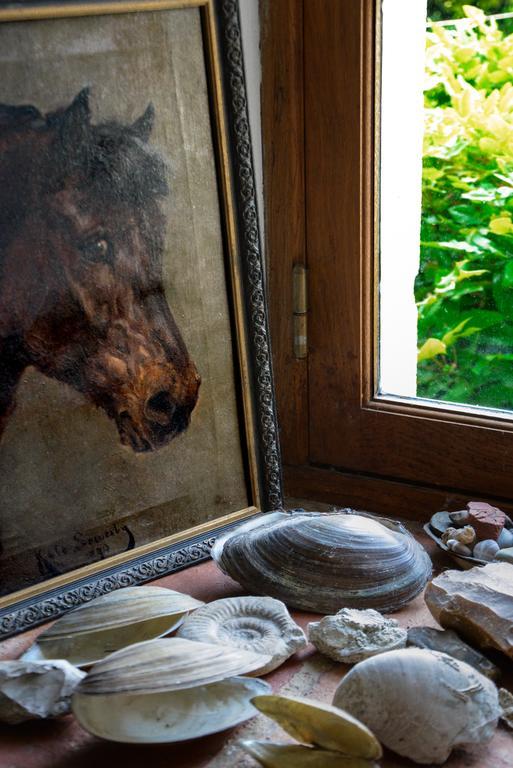 La Barillerie Bed & Breakfast La Fleche Bagian luar foto