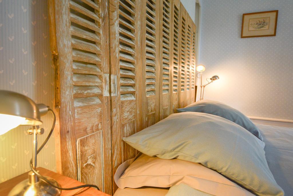 La Barillerie Bed & Breakfast La Fleche Bagian luar foto